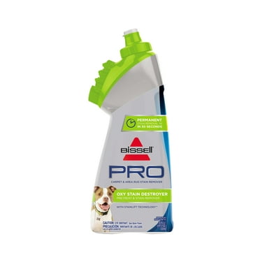 BISSELL Pet Stain Odor Remover, 18 Fluid Ounce 1766