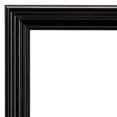 thumbnail image 5 of MCS 8x10 Inch Solid Wood Picture Frame, Black (53624), 5 of 5