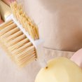 thumbnail image 4 of Dvkptbk Multi Peeler Easy Operate Peeler Multi Functional Peeling Kitchen Vegetable Grater Brush Cleaner Vegetable Peeler Multifunction Peeler Multi Peeler Potato Peelers Peeler, 4 of 7