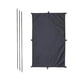 thumbnail image 2 of Cubierta de kayak Cola impermeable 60 x 29 pulgadas, 2 of 8