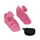 thumbnail image 2 of Guantes de gimnasio para levantamiento de pesas, ligeros, portátiles, flexibles y resistentes. Con caja de almacenamiento, 2 of 9