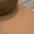 thumbnail image 4 of JONATHAN Y WASHABLE 8 x 10 Area Rug, Twyla - Terra, WSH300A-8, 4 of 9