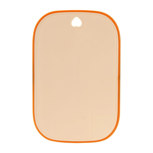 TIMIFIS Cutting Board Food Grade Chopping Board Chopping Board Mildew-Proof Household Fruit Chopping Board Kitchen Chopping Board Kitchen Gadgets