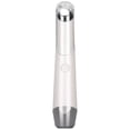 thumbnail image 3 of Varita De Masaje De Ojos Calentada, Pluma De Masaje De Ojos Aprieta Los Poros Estimula La Circulación Sanguínea Para El Hogar Para Mujeres ANGGREK Eye Massage Wand, 3 of 8