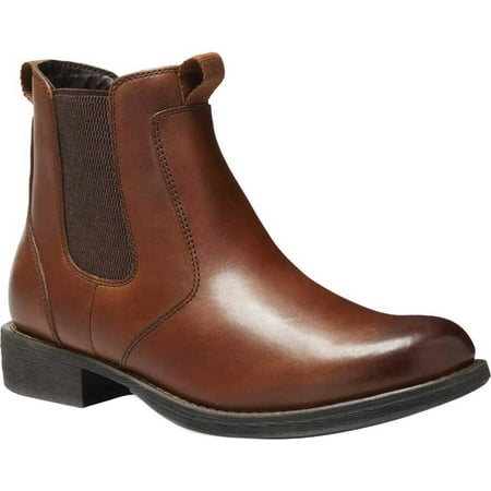 

Men s Eastland Daily Double Tan Leather 11 D