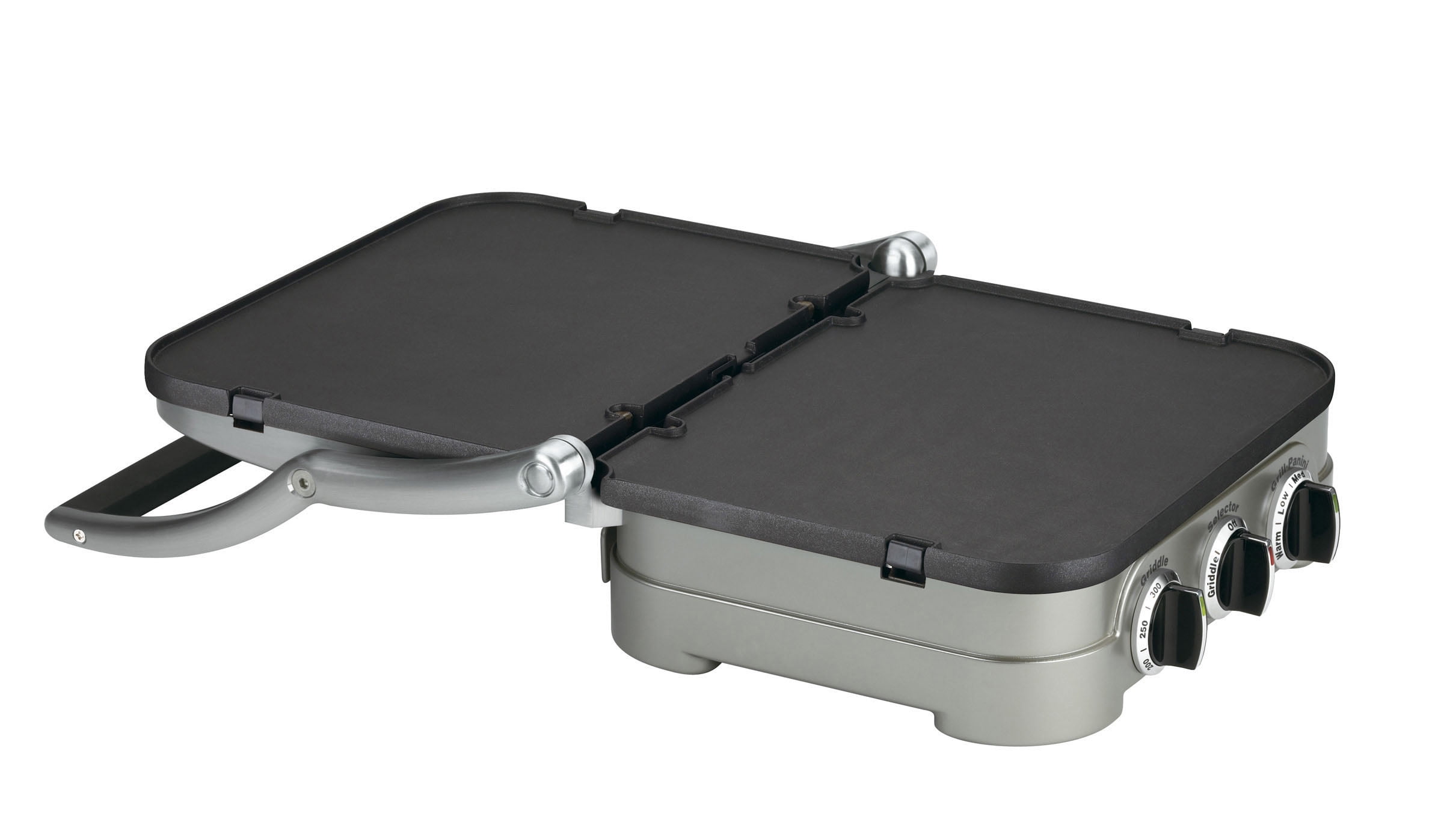 grill cuisinart gr4