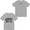 Gray, variant on Quinn XCII Merch Logo T-shirt Men Women Shirt Short Sleeve Casual Tee