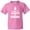 Azalea, variant on Easily Distracted by Penguins Youth T-Shirt