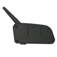thumbnail image 4 of Teleheer V6 Motorcycle 5.1 Headset, Communication System Full Duplex Riding Real-Time Waterproof&Wind-proof 2Pcs Black, 4 of 6