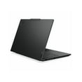 thumbnail image 3 of Lenovo ThinkPad E14 Gen 7 21T9002MUS 14" Touchscreen Notebook - Intel Core 5 210H (2.20 GHz) - 16 GB - 512 GB SSD - Windows 11 Pro - Webcam - IEEE 802.11ax Wireless LAN Standard, 3 of 5