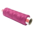 thumbnail image 1 of Beige 10 Pcs Quilting Sewing Supplies Spun New Wholesale Polyester Thread Spool, 1 of 4