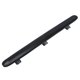 thumbnail image 4 of Luz de freno trasera para coche, luz LED central gris ahumado para 2003-2010 1t0945097a, 4 of 5