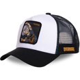 thumbnail image 1 of All Brand Anime Cartoon 62 Styles Snapback Cotton Baseball Cap Men Women Hip Hop Dad Mesh Hat Trucker Dropshipping Gao Jinjia LED, 1 of 2