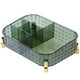 thumbnail image 5 of Organizador de maquillaje y tocador, organizador de baño, caja de almacenamiento de cosméticos para encimera, 5 of 7