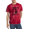 thumbnail image 1 of Forever Woman Fig Techno Style Tie Dye Crystal Men -Image by Shutterstock, Male x-Large, 1 of 4