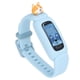 thumbnail image 5 of Reloj elegante de la actividad del perseguidor de la aptitud de los niños para el monitor del sueño del podómetro del despertador de los niños, 5 of 14