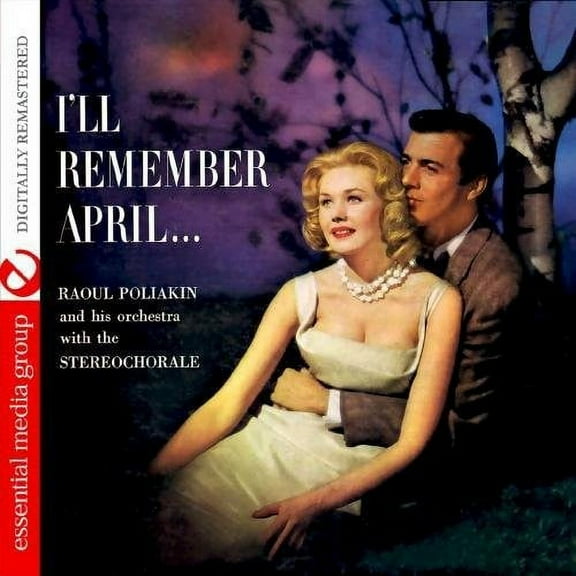 I'll Remember April