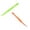 Orange and Green, variant on 2 Pcs Orange Peeler Tools Plastic Orange Peeler Citrus Remover Easy Open Citrus Peeler Lemon Peeler Citrus Peel Cutter Vegetable Slicer Fruit Tools,Kitchen Gadgets, 6.22x0.47 Inch, Orange and Green
