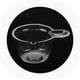 thumbnail image 4 of Cepillo De Limpieza De Platos Multifuncional Con Dispensador De Jabón Para Lavar Platos Y Limpiar Ollas Cepillo Para Lavar Platos Líquido De Mano Conveniente Y Reutilizable, 4 of 6