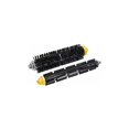 thumbnail image 2 of Kit de accesorios de repuesto compatible con iRobot Roomba 600 Series 614 615 621 671 697 698 650 651 660 690 Cepillos de rodillos Cepillos laterales de filtro, 2 of 5