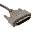 thumbnail image 4 of Cable Db25 Macho A Cn50 Macho Scsi De 25 Conductores Cablesonline Sc-001, 4 of 4