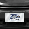 thumbnail image 3 of Georgia Southern NCAA Eagles Acrylic License Plate Laser Tag, 3 of 7