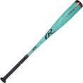 thumbnail image 2 of Rawlings Mach Ai USA Youth Baseball Bat | 29-inch | -10, 2 of 2