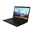 thumbnail image 3 of Laptop Lenovo T490S- 14"- CORE I7 8VA- 16GB RAM- 256GB SSD- Reacondicionado., 3 of 4