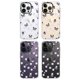 thumbnail image 3 of Funda de teléfono MOSNOVO para iPhone 14 Pro Lila Butterfly, 3 of 6
