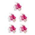 thumbnail image 1 of Pétalos de Rosa Billuyoard 200 Unids set Flores Artificiales Románticas Pétalo de Flor Simulado, 1 of 6