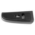 thumbnail image 4 of For Chevy Silverado GMC Sierra 1500 2500 HD 3500 2004-2006 Window Switch Bezel, 4 of 7