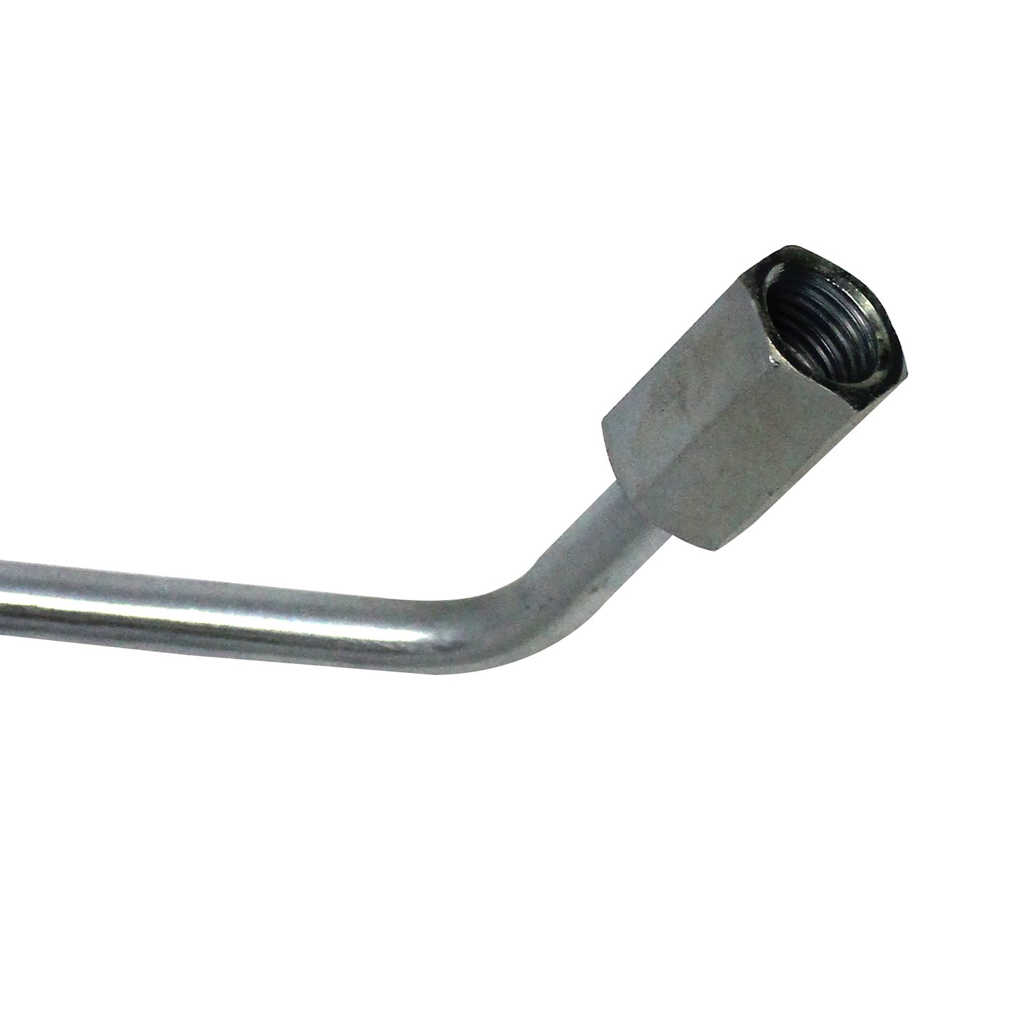 Edelmann 80834 Power Steering Pressure Line Hose Assembly: Replacement for 1998 Subaru; Impreza Coupe; 4-CYL. 2.5L