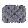 thumbnail image 1 of Coussin de Hanche Portable avec Distribution de Pression 3D, Coussin de Siège Extérieur en Composite Nylon-TPU pour le Camping, la Randonnée, le Voyage, 1 of 8