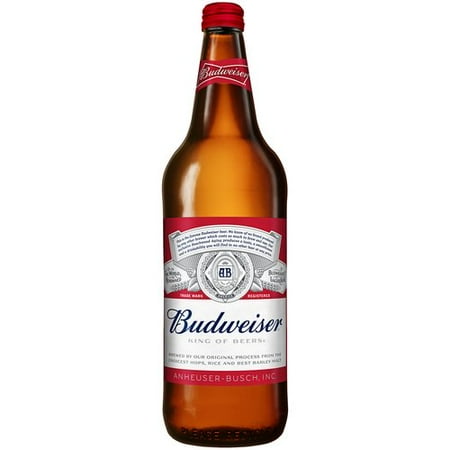 Budweiser UPC & Barcode | Buycott