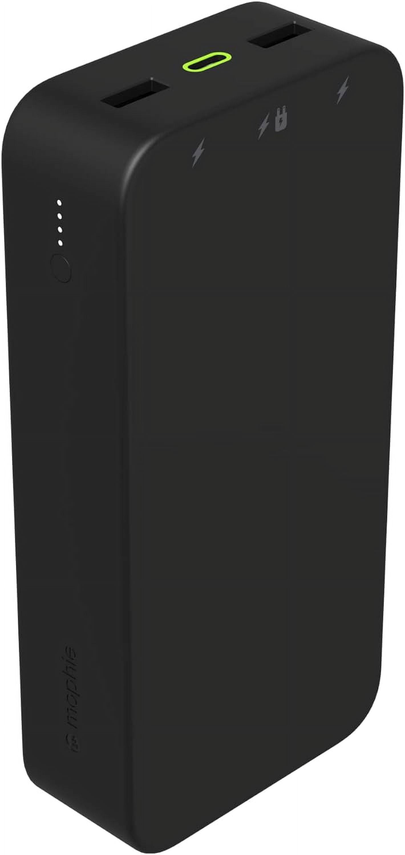 mophie charger xxl