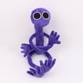 thumbnail image 4 of 跨境新品roblox rainbow friends游戏周边毛绒玩具节日礼物 公仔, 4 of 4