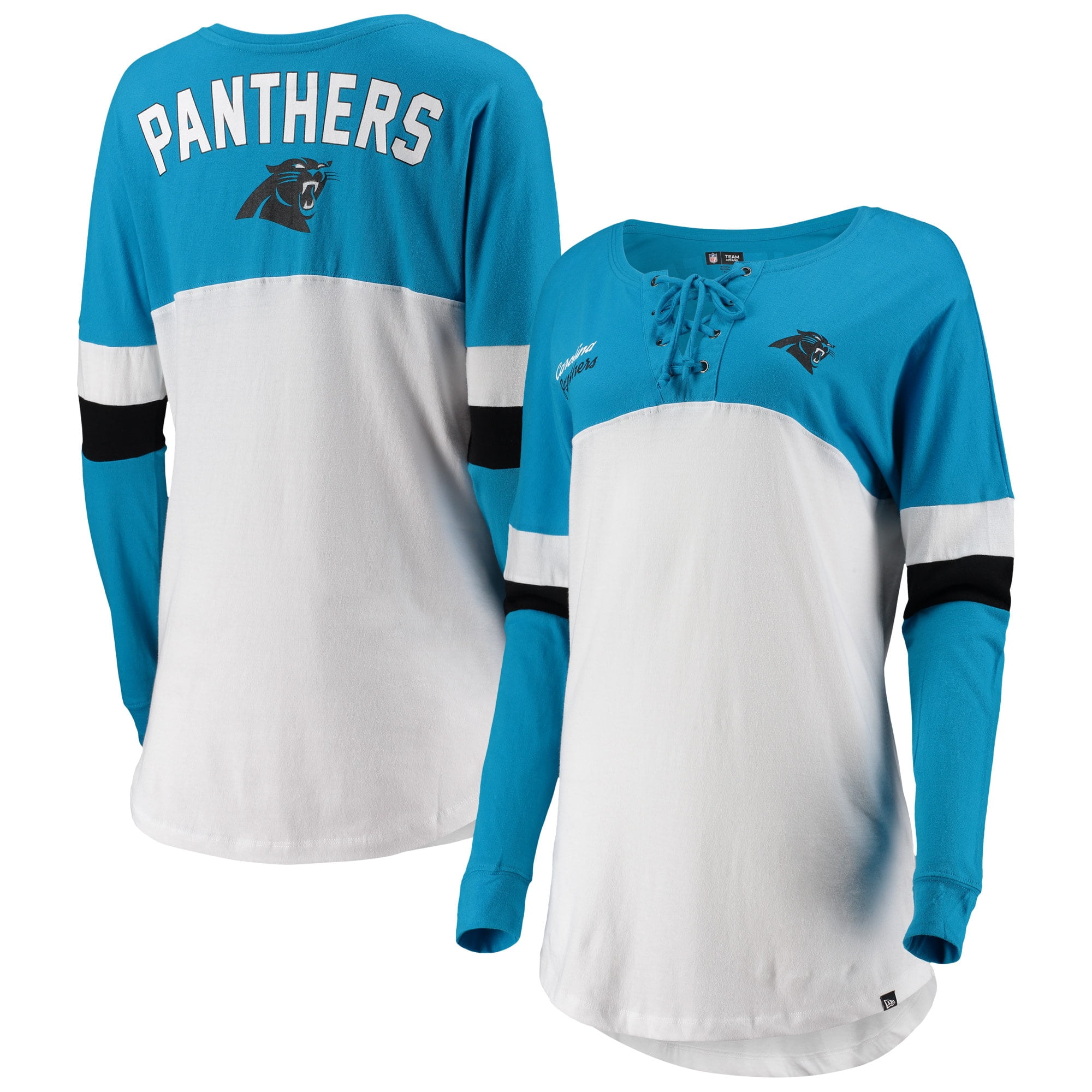 Carolina Panthers Womens - Walmart.com