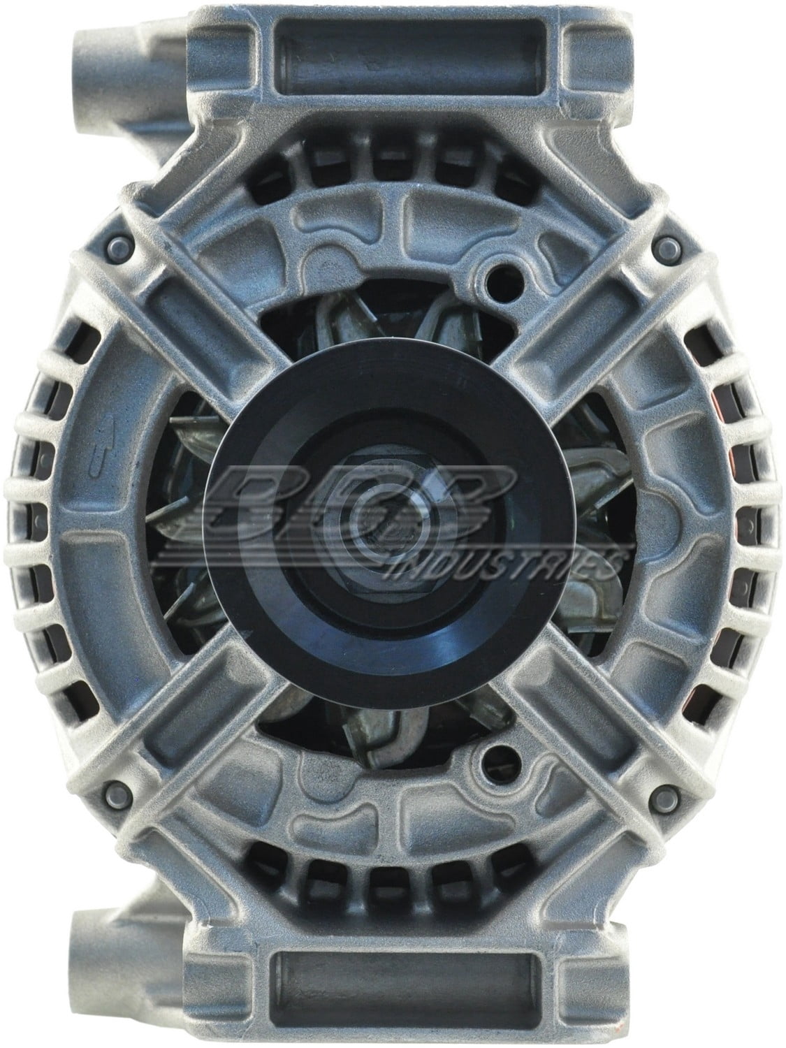 TERREPOWER formerly BBB Industries 11255 Reman Alternator