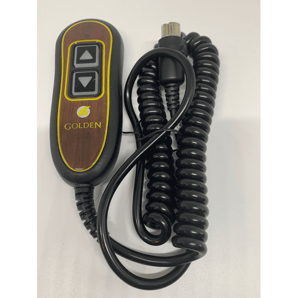 Golden Lift Chair Remote Replacement