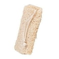 thumbnail image 2 of Natural Loofah Body Scrubber Sponge, 3.94 Inches Organic Luffa for Exfoliating & Smooth Skin Cleansing,Dishwashing, Ideal for Men & Women, Spa & Shower Use, 2 of 6