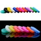 thumbnail image 4 of 20pcs / set deportes silicona noche luz pulsera muñequera decoración banda conjunto, 4 of 5