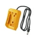 thumbnail image 3 of Mini adaptador de fuente de alimentación, Kit de conversión de batería, accesorios de herramientas eléctricas fáciles de usar para camiones Rvs, 3 of 8