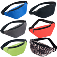 thumbnail image 1 of Sac de Taille Imperméable Sports de Plein Air Course Multifonctionnel Sac de Cyclisme pour Enfants, Dames et Hommes, 1 of 5