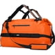 thumbnail image 1 of Bolsa de viaje MIER Waterproof Rolltop 80L Naranja, 1 of 8