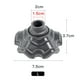 thumbnail image 5 of Cubierta De Pie De Silla Plegable Cubierta de pie de silla plegable Protectores de piso antideslizantes para patas de mesa de camping (1pc L), 5 of 8