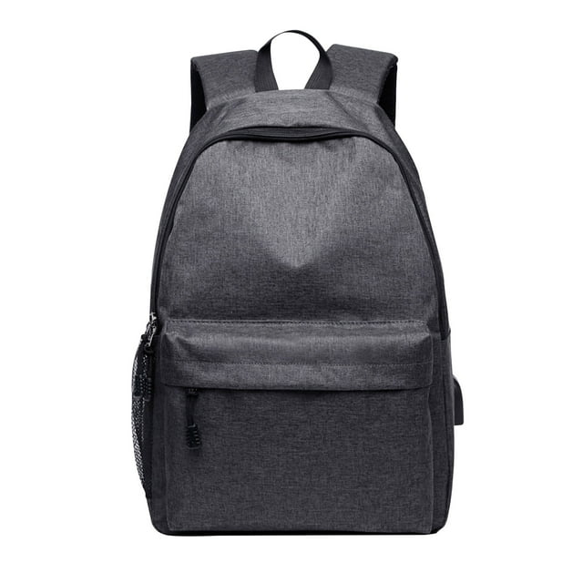 Meitianfacai Children Backpack Cute Fashion All-Match Backpack Student School Bag
