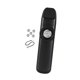 thumbnail image 4 of 3 kazoos profesionales con 5 membranas de repuesto, correa para el cuello, regalo educativo, ligero, tono ajustable, ideal para fiestas y para adultos. 6 piezas, 4 of 8