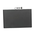 thumbnail image 1 of Soundcard Tray Clip Holder Multifunction for Tripod Recording Live Broadcast Rectangle L, 1 of 8