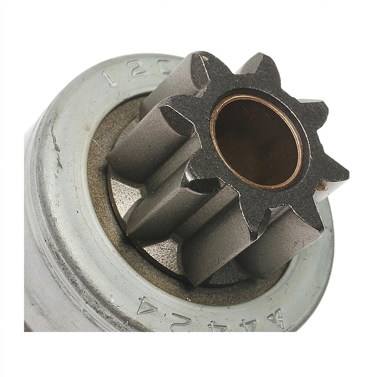 Standard Import Starter Drive