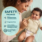 Pampers Swaddlers Fragrance Free Baby Diapers Size 4, 66 Count (Select for More Options)